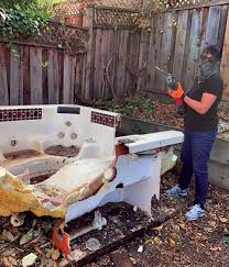 Best Yard Waste Removal  in Nikiski, AK